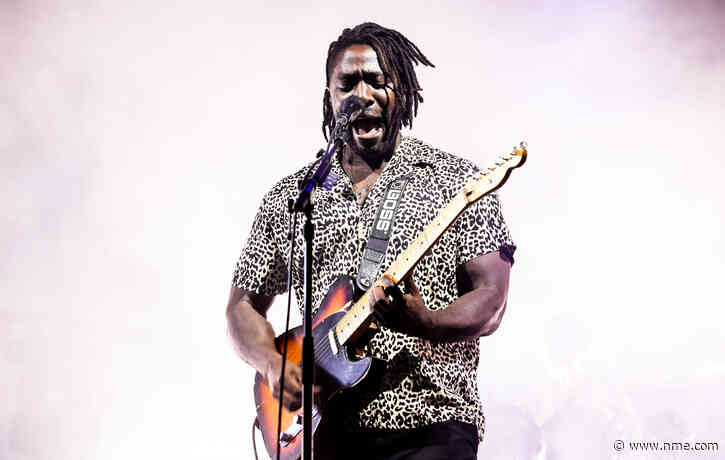 Bloc Party’s Kele Okereke: “Boris Johnson has been proved to lie and nothing has happened”