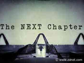 Farewell ZDNet: Data remains the lifeblood of innovation