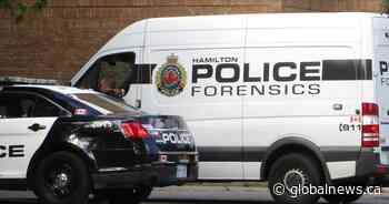 Hamilton Police: Infant death deemed homicide