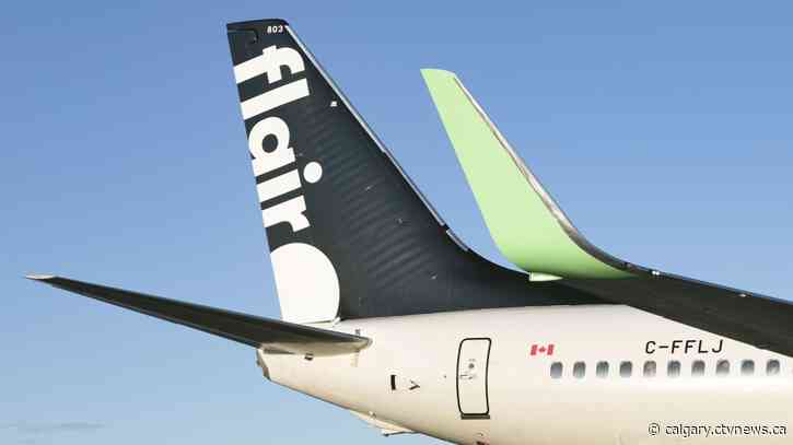 Direct flights from Lethbridge to Arizona to begin in December