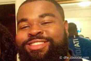 2 Jailers Reinstated After Being Terminated Over Marvin Scott’s In-Custody Death - CBS Dallas / Fort Worth