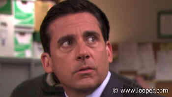 The Michael Scott Singing Scene That Cost The Office $45,000 - Looper