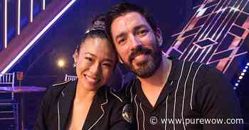 Who Is Property Brother Drew Scott’s Wife, Linda Phan? - PureWow