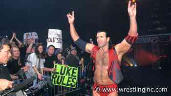 Eric Bischoff Opens Up About Scott Hall’s Influence On The NWO - Wrestling Inc.