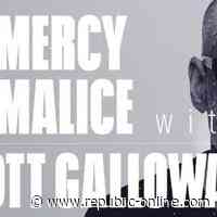 Scott Galloway: Web3 is just a meaningless tech buzzword - Miami County Republic