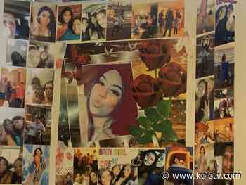 'No justice, no peace': Anna Marie Scott's family searches for answers nearly two months after her death - KOLO