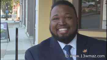 'When you see the need, you feel the need': Democrat challenges Rep. Austin Scott in Congressional race - 13WMAZ.com