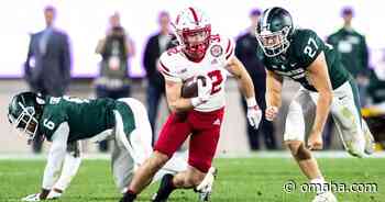 McKewon: Brody Belt's rise shows Scott Frost, Nebraska won't wait on scholarship players - Omaha World-Herald