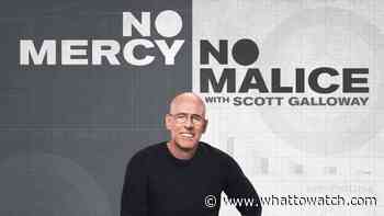 No Mercy No Malice with Scott Galloway: release date and everything we know about the serial entrepreneur's new show - What To Watch