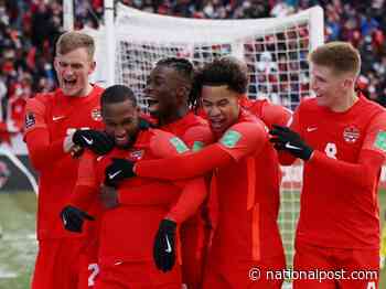 Scott Stinson: After 36 years, it was clear Canada would not mess this up - National Post