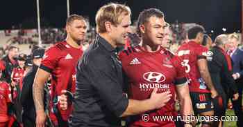 Scott Robertson names 'the most multi-skilled utility player' he's ever coached - RugbyPass