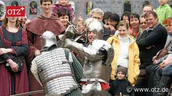 Jenaer Forscher schnuppern in die Vergangenheit