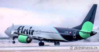 Flair Airlines adding new winter flights to Arizona at 3 Alberta airports