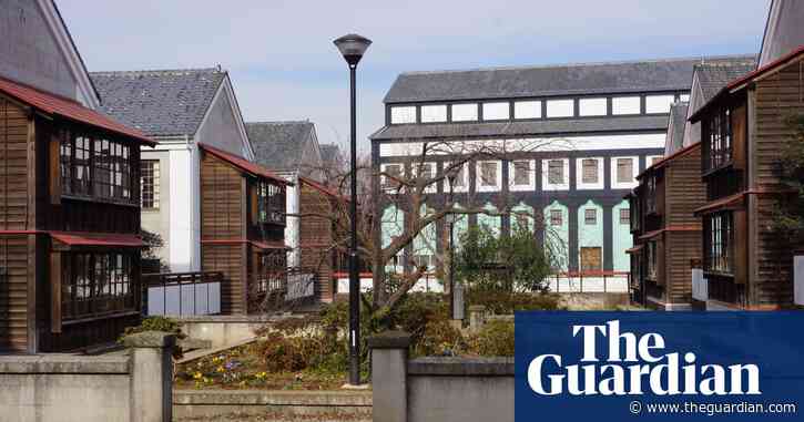 Christopher Alexander obituary