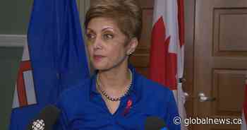 Disapproval outweighs approval rating for Calgary Mayor Gondek in March poll