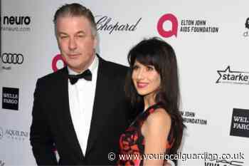 Alec and Hilaria Baldwin expecting seventh child together