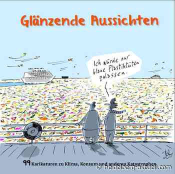 Glänzende Aussichten: Auf die Perspektive kommt es an - Heidelberg aktuell