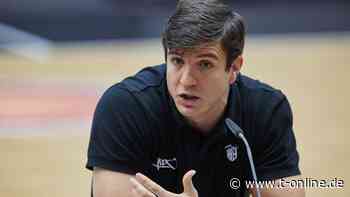 Towers-Coach nach Sieg in Heidelberg: "Richtige Mentalität" - t-online - Hamburg