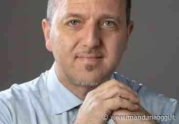 MANDURIA - Parco eolico a Manduria: la posizione del consigliere comunale Domenico Sammarco - ManduriaOggi