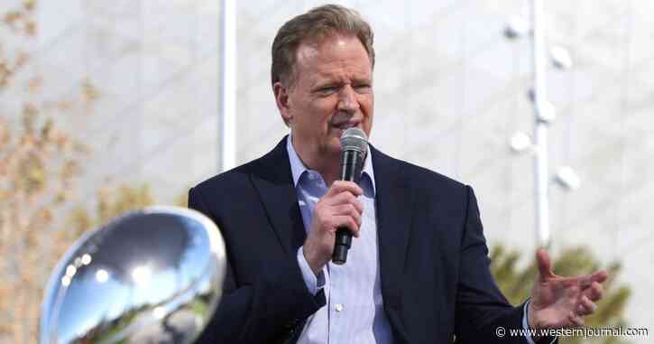 NFL Institutes Blatantly Racist Hiring Mandate: Every Team Must Follow This One Rule