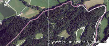 Bad Reichenhall: Neuer Kirchholzweg endgültig gesperrt - Traunsteiner Tagblatt