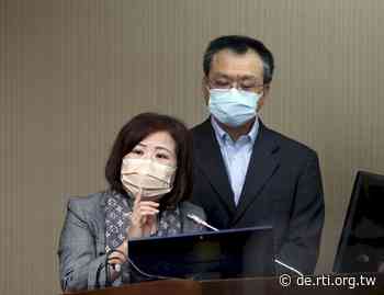 Arbeitsministerin: Beratung über Mindestlohnerhöhung - Nachrichten - Radio Taiwan International (Deutsch)