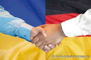 Flucht aus der Ukraine: Beratung für geflüchtete Menschen aus der Ukraine zur Integration in den Ausbildungs- und Arbeitsmarkt - www.lokalkompass.de