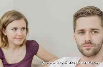 Beratung in Bensheim: Wenn es in der Beziehung kriselt - Bensheim - Nachrichten und Informationen - Bergsträßer Anzeiger