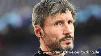 Van Bommel will noch nicht Bondscoach werden
