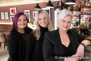Connys Bar in Reichenbach: Drei Frauen machen Lust auf die nächsten fünf Jahre - freiepresse.de