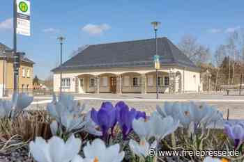 Reichenbacher wollen Kaffeerösterei betreiben - freiepresse.de