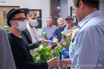 Ausstellung "Auslöser" des Fotoclubs Vogtland geht in Reichenbach zu Ende - freiepresse.de