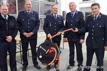 Größte Wehr im Vogtland sucht Leiter - freiepresse.de