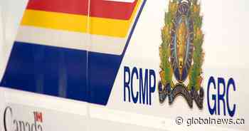 Man charged after North Battleford RCMP seize firearms