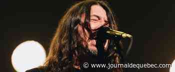 Les Foo Fighters annulent tous leurs concerts