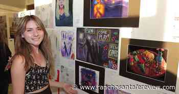 TPHS Arts Festival 2022 - Rancho Santa Fe Review
