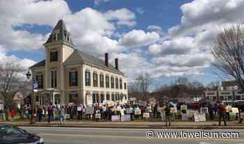 Housing Authority withdraws interest in Chelmsford Center for the Arts after social media uproar - Lowell Sun