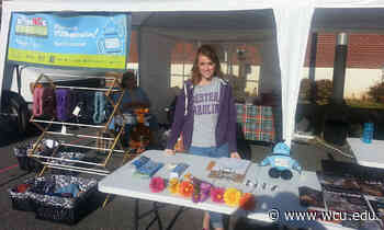 Science at Jackson Arts Market events scheduled - Western Carolina University News