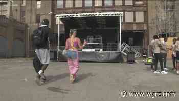 Beau Fleuve Music & Arts Celebration preparing for summer event - WGRZ.com