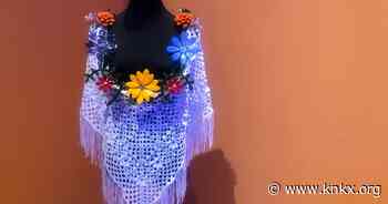 Alumni of Hilltop's glass arts program step into the spotlight with Tacoma Art Museum exhibit - knkx.org