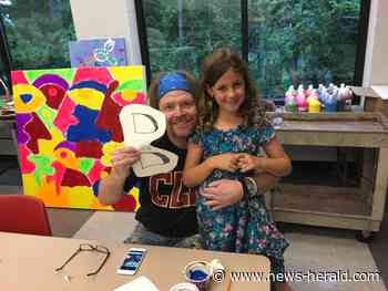 Fine Arts Association in Willoughby will honor ‘Billy the Artist’ Miller - The News-Herald