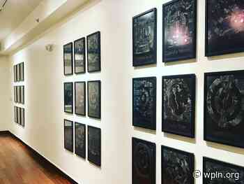 Exploring Music City's visual arts scene - WPLN