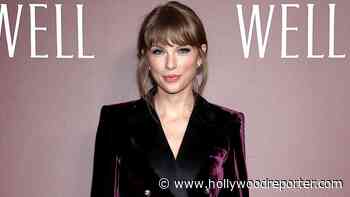 Taylor Swift to Receive Honorary Doctor of Fine Arts Degree at NYU - Hollywood Reporter