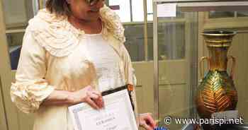 Arts Council's annual Artist Showcase coming up | Local News - Paris Post Intelligencer