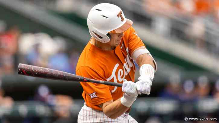 How to watch, listen to Texas Longhorns vs. Texas A&M Aggies baseball game Tuesday