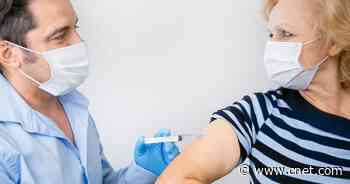 Who Is Eligible for a 4th COVID Shot?     - CNET