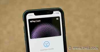 Apple Pay, Apple Card and Apple Cash: Disentangling the Payment Features     - CNET