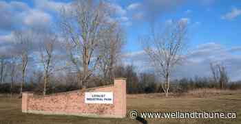 Planning underway for new industrial park in Port Colborne - Welland Tribune