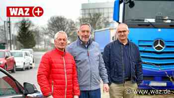 Witten: Unternehmer beklagen Zustände im Salinger Feld - WAZ News