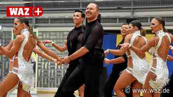 FG Witten/Bodelschwingh: Verletzung kommt zur Unzeit - WAZ News